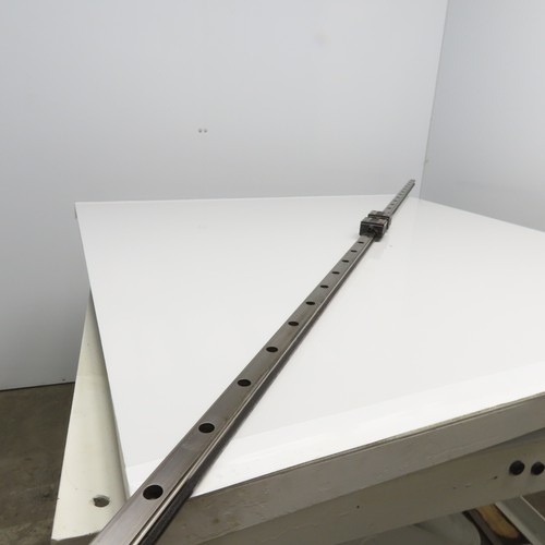 Thk hsk30 guida - guida, profilo