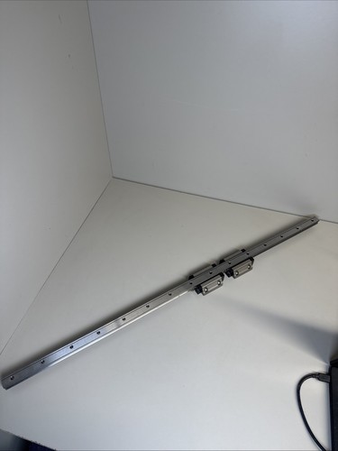 Thk linear rail - thk,