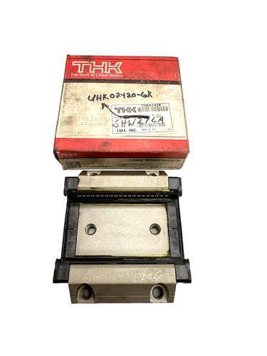 Thk uhk02420 blocco guida - uhk02420-gk,