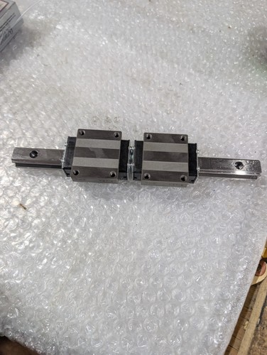 Thk hsr15 guida lineare 15mm - guida,
