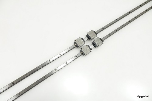 Thk usato hsr15a2uu - thk, hsr15a2uu+2080l