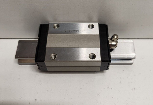 Nuovo vecchio stock thk - stock!,