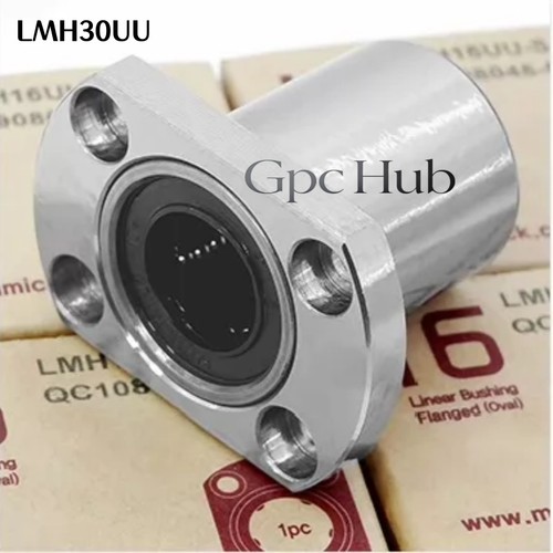 1pz nuovo thk lmh30uu - thk,