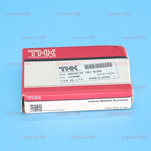 1pz thk hsr20a1ss guida - 1pz,