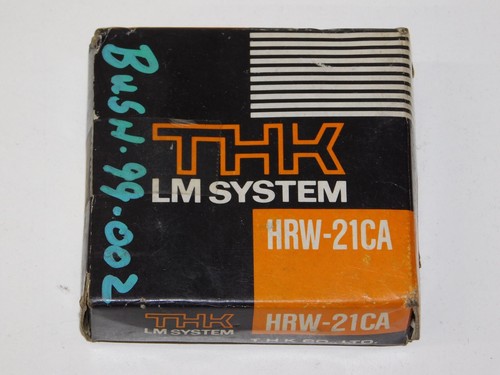 Nuovo thk hrw21ca1uu - nuovo, hrw21ca1uu(gk)