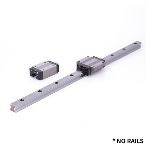 Thk linear rail hsr series - linear,