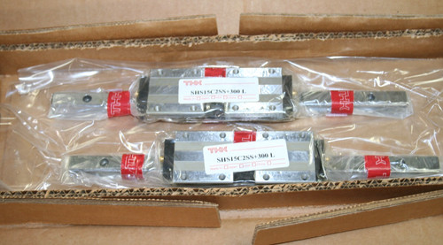 Thk shs15c2ss 300l - 2),