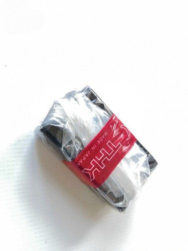 Thk ssr15xw blocco - thk,