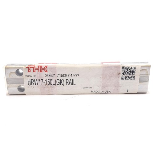 Thk hrw17 150l guida - hrw17-150l,
