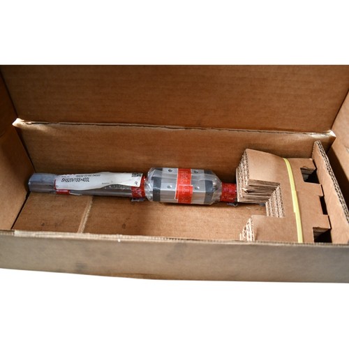 Nuovo thk shs20v1ss - nuovo, shs20v1ss+400l