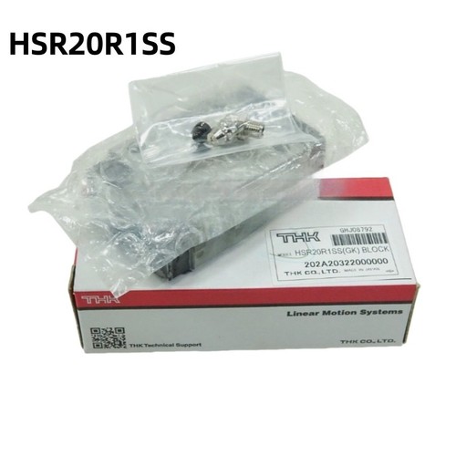 Nuovo thk hsr20r1ss - nuovo, cuscinetto