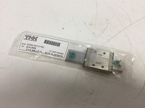 Nuovo thk rsr9m1wvuu 80l - thk, rsr9m1wvuu+80l