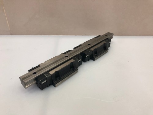 Thk shs15c guida lineare 2 - lineare,
