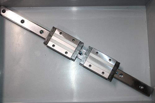 Thk shs35v cuscinetto - 2, x
