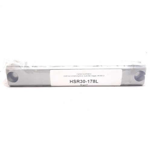 Thk hsr30 178l guida lineare - hsr30-178l,