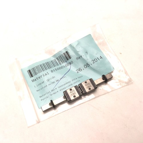 Thk 2rsr5muu 80lm binario - thk,