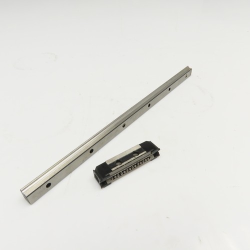 Thk hr1123 binario guida - binario,