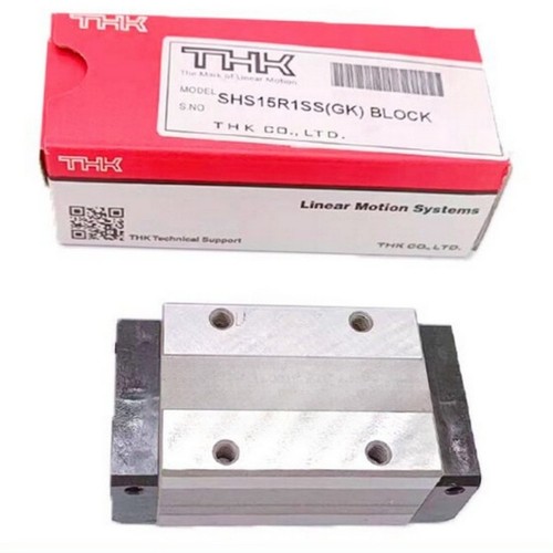 Guida lineare thk - guida, shs15r1ss
