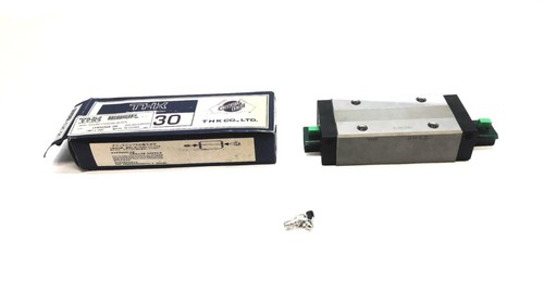 Thk blocco cuscinetti - blocco, per