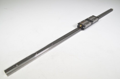 Thk ssr15 binario lineare con - ssr15,,