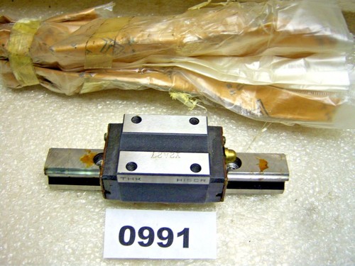 Cuscinetto scorrevole thk - cuscinetto,