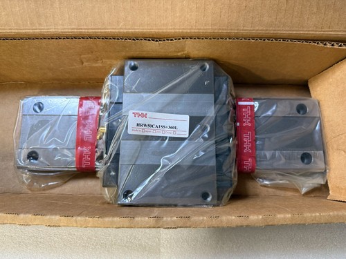 Thk hrw50ca1ss 360l - hrw50ca1ss+360l, gruppo