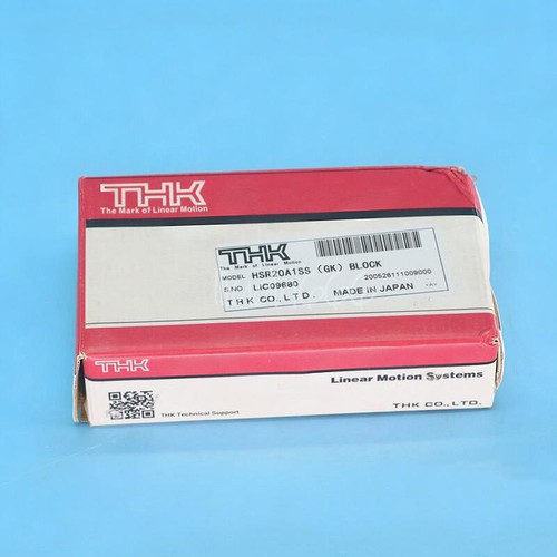 1pcs thk hsr20a1ss guida - 1pcs,