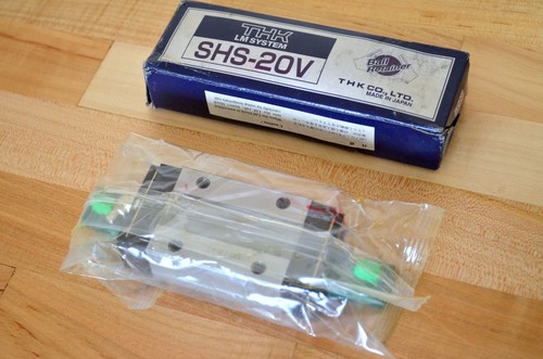 Nuovo thk shs20v1kk - nuovo,