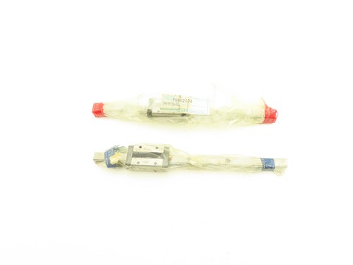 Thk shs15v blocco cuscinetti - blocco,