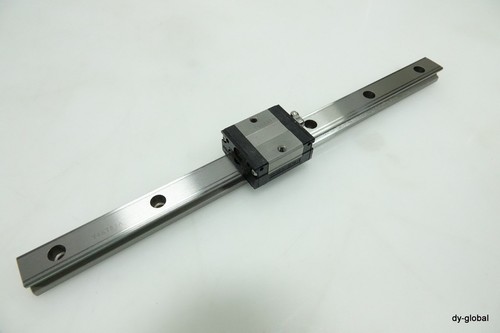 Thk nnb ssr20xvuum - thk, ssr20xvuum+340lm