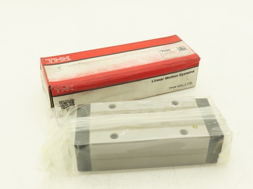 Thk shs35lv1ss blocco - thk, (gk)