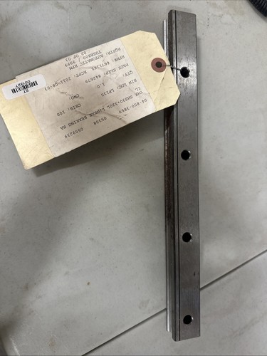 Nuovo thk shs30 320l - shs30+320l, guida