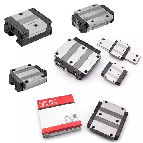 Thk linear rail hsr25a - thk, hsr35b