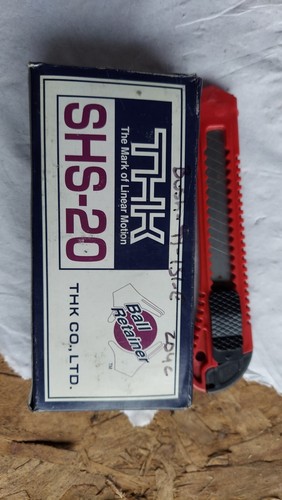 Nuovo thk shs20c1kk shs - thk, shs-20