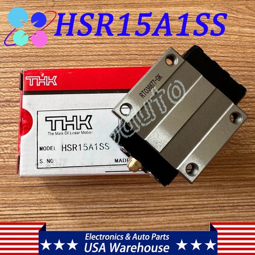 Nuovo per thk linear rail - nuovo,