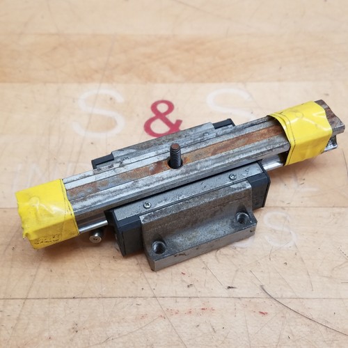 Thk hsr20a guida lineare 70mm - thk,