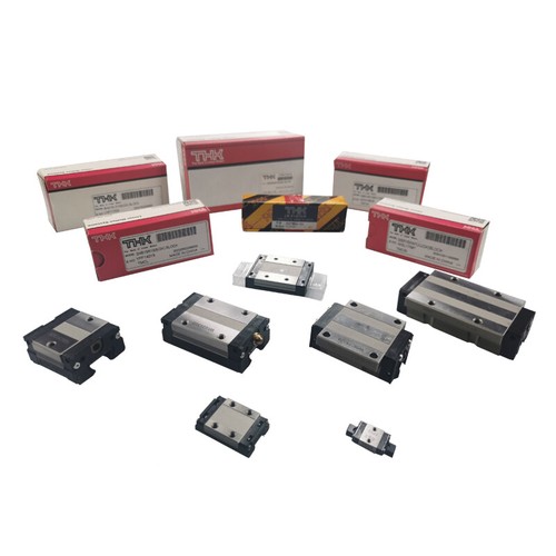 Thk linear rail - thk, hsr25a
