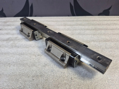 Cuscinetti lineari thk shs30c - cuscinetti,
