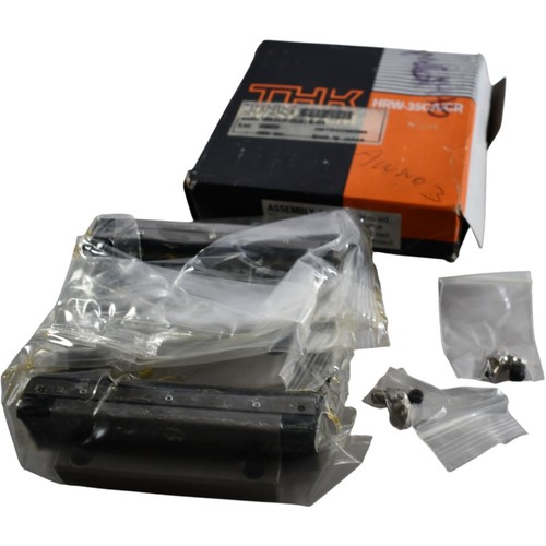 Nuovo thk hrw35ca1ss - thk, hrw35ca1ss(gk)