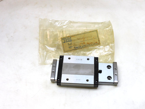 Guida lineare thk 120mm con - thk,