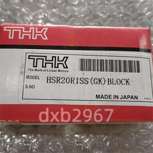 Hsr20r1ss per thk linear - hsr20r1ss(gk),