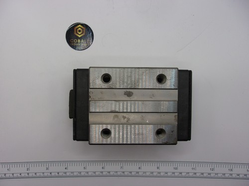Thk hsr45 blocco - thk,