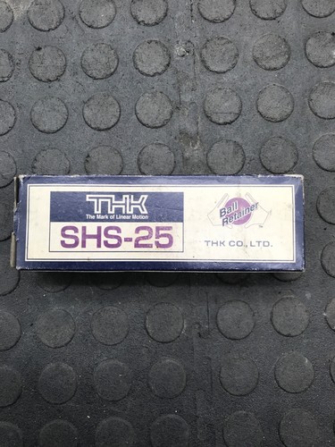 Thk shs blocco guida - shs‐25,