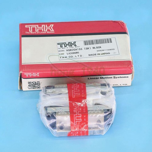 1pcs nuovo thk - hsr20a1ss, guida
