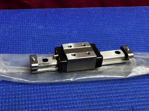 Thk hsr12rm cuscinetto blocco - thk,