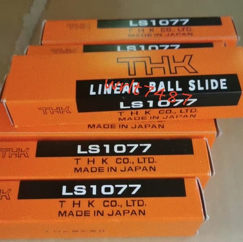 Guida lineare thk ls1077 - lineare, #