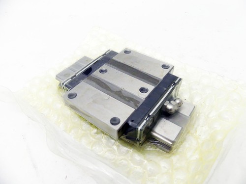 Guida lineare thk hrw27 - guida,