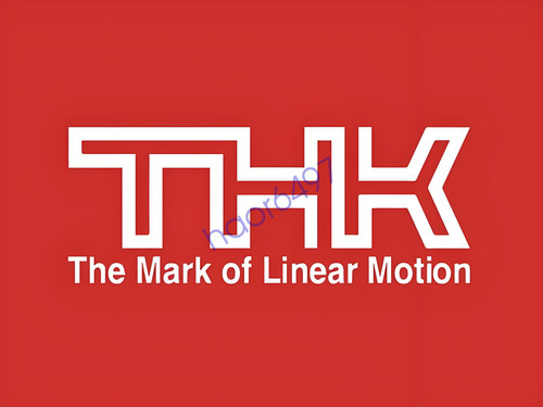 Thk nnb shs45 3090lf guida - thk,