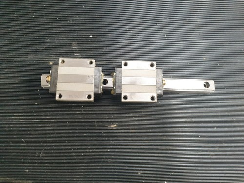 Linear rail 200mm - rail,
