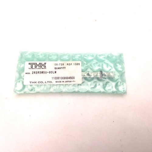 Thk 2rsr5muu 80lm - thk, binario